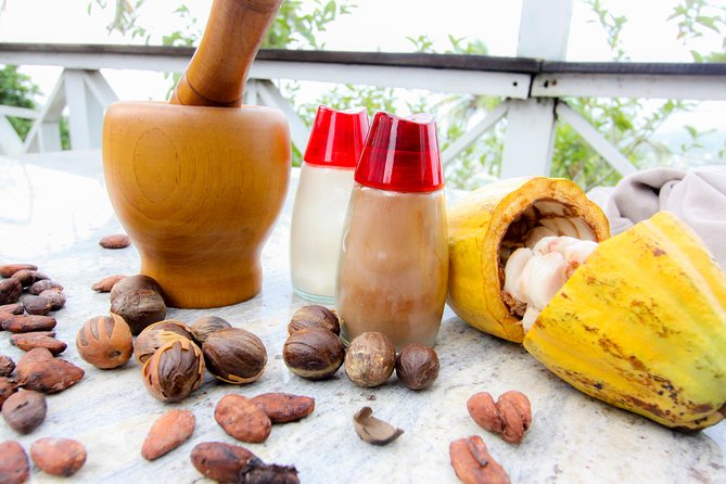 St Lucia Chocolate Making Marigot Bay & Souvenir Shopping - Price and value: is $149 per person worth it?