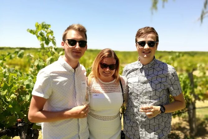 Swan Valley Tour from Perth: Wine, Beer and Chocolate Tastings - Perth to Swan Valley: the easy day-trip formula