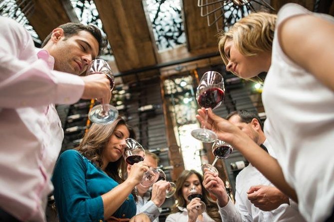 Swan Valley Tour from Perth: Wine, Beer and Chocolate Tastings - What the $68.14 price buys you (and how to judge the value)