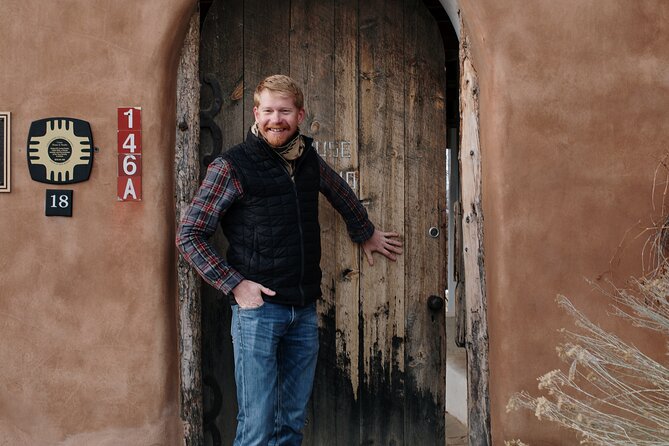Taos Artisan Walking Tour + Chocolate - The included chocolate elixir: a sweet finish with a practical purpose