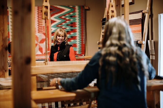 Taos Artisan Walking Tour + Chocolate - Price and value: what $145 is really paying for