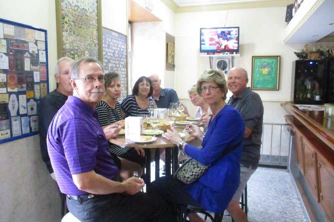 Tapas and history tour ending with churros with chocolate - Ending on Calle del Arenal with churros and thick chocolate