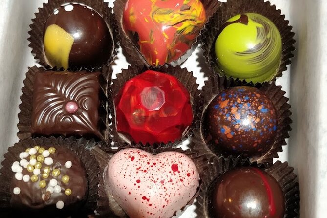 Tarot Reading with Coffee & Chocolate or Smoothie - Private, up to three people: more focused guidance
