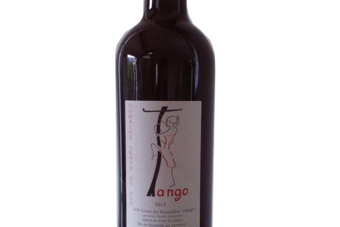 tasting workshop of 6 to 8 wines with charcuterie chocolate cheese - Natural wine tasting with a winemaker in Vingrau