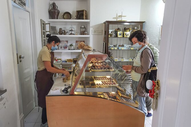 Tavira Tuk Tuk Tour - Chocolate Tour - Tavira City & Chocolate - Key things to know before you go