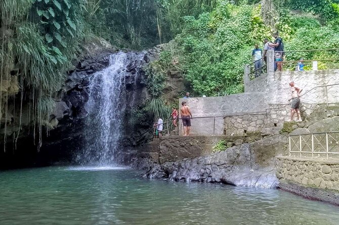 Taxi & Tours in Grenada , Chocolate factory, & more. - Grand Anse Beach and the Coastline: A Proper Reset