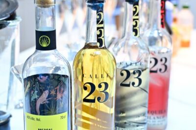 Tequila Tasting, with Chocolate & Cocktails Pairing Night - The pairing idea: why tequila and chocolate really match