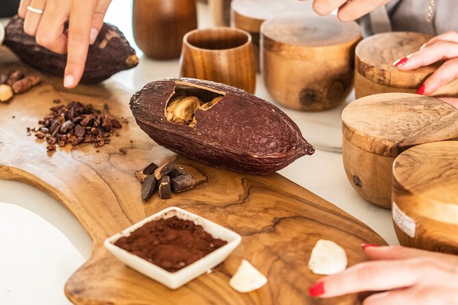 Tequila Tasting, with Chocolate & Cocktails Pairing Night - What’s included (and what you’ll take home)