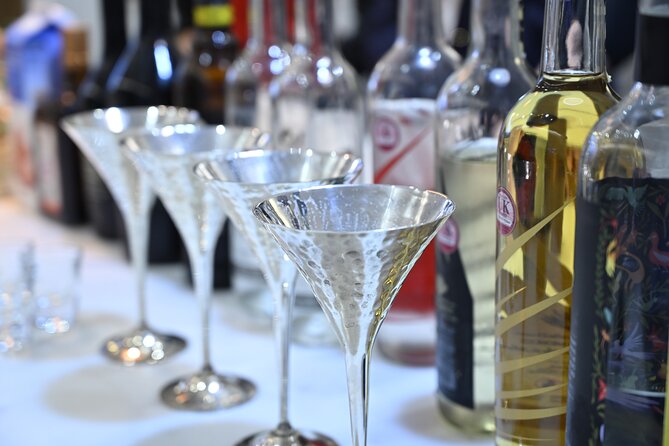 Tequila Tasting, with Chocolate & Cocktails Pairing Night - Price and logistics: is $67.87 worth 1 hour 20 minutes?