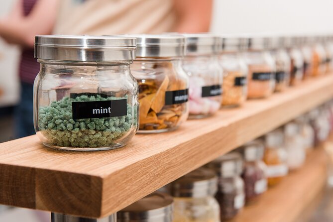 The Chocolatarium Chocolate Tour Experience in Edinburgh - Tips to make the experience better