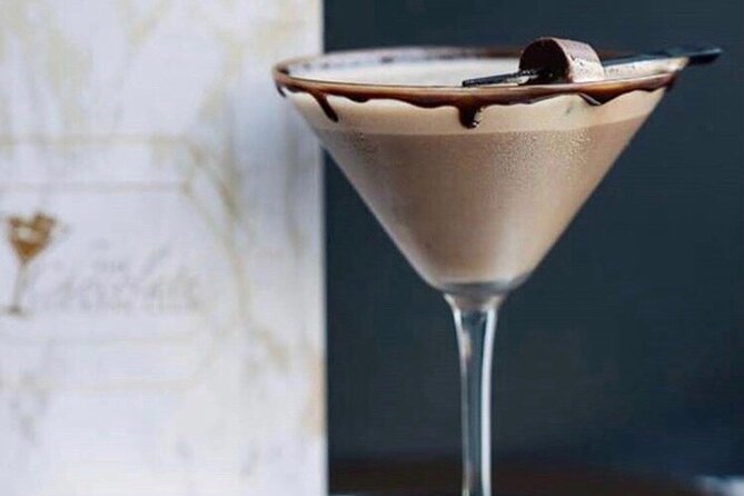 The Chocolate Cocktail Club London - Key things I’d watch for before you go