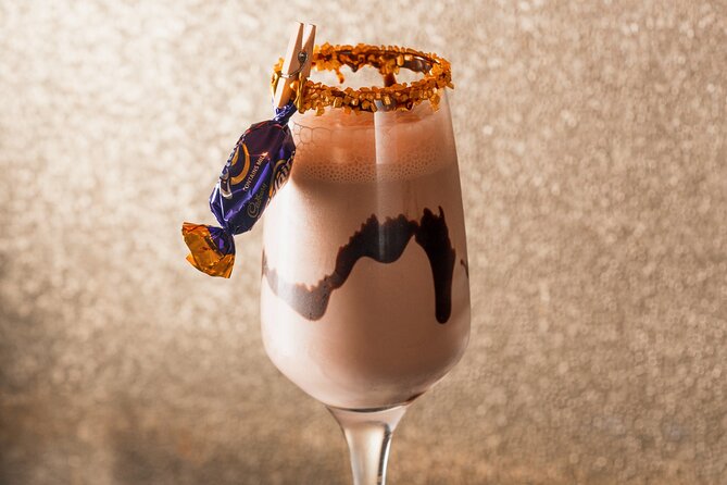 The Chocolate Cocktail Club London - Practical Tips for a Smooth Evening