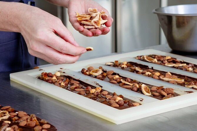 The Turin Chocolate Factory Guided Tour & Tasting - Who this chocolate factory tour suits best