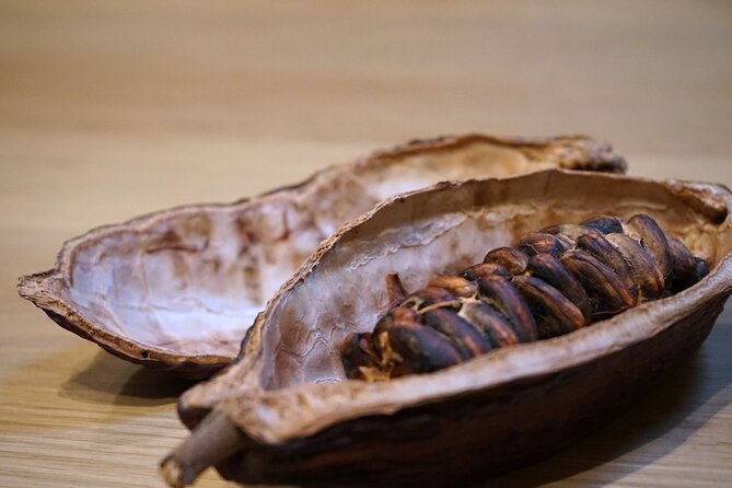 The Turin Chocolate Tasting Experience - Price and value: what you’re paying for