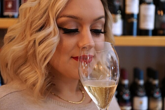 The Turin Chocolate & Wine Tasting Experience - Stop 1 at Caffè Elena: Bicerin to Start Your Palate