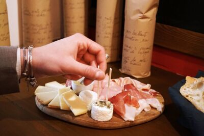 The Turin Chocolate & Wine Tasting Experience - Piazza Vittorio Veneto: The Landmark Pause That Helps You Orient