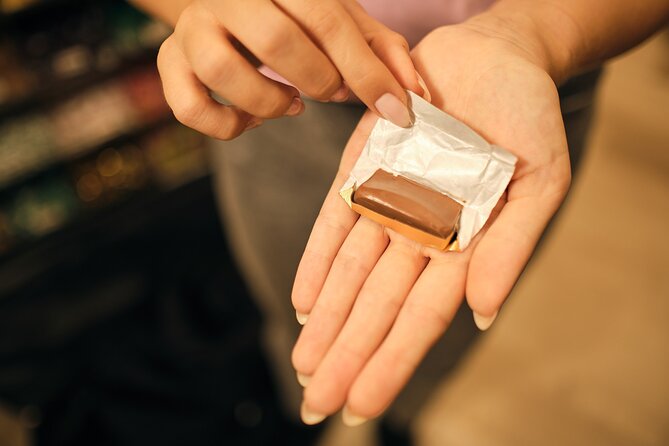 The Turin Chocolate & Wine Tasting Experience - What If You’re Vegetarian or Lactose-Free?