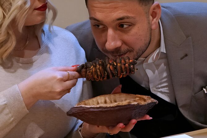 The Turin Chocolate & Wine Tasting Experience - Timing, Group Size, and the Pace (Why It Feels Easy)