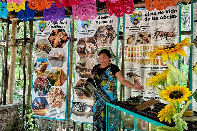 Tierra Maya – Sanctuary of Living Mayan Traditions - Key things to know before you go