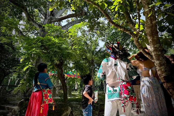 Tierra Maya – Sanctuary of Living Mayan Traditions - Zik’il P’aak Salsa and Handmade Tortillas: The Stuff You Can Recreate