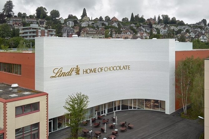 Tour in Lindt Home of Chocolate Museum From Zurich - Price and Value: When This Tour Makes Sense