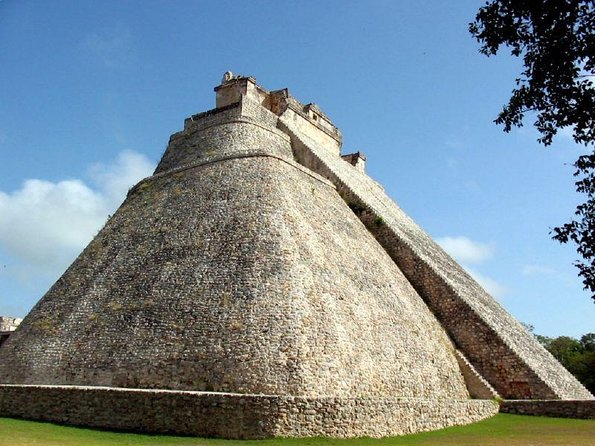 Tour to Uxmal , Cenote Sambula and Chocolate Museum Story - Key things I’d plan around