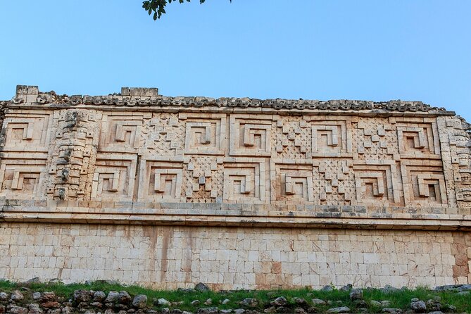 Tour to Uxmal , Cenote Sambula and Chocolate Museum Story - A Long Day From Mérida: The 7:30 am Start Makes It Work