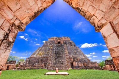 Tour to Uxmal , Cenote Sambula and Chocolate Museum Story - Choco-Story Museum: Cocoa’s Mayan Roots Plus a Tasting