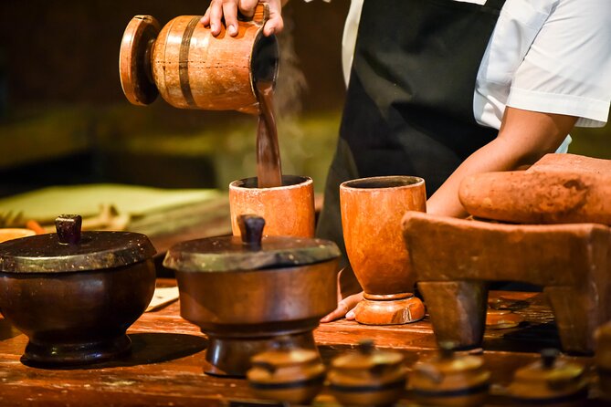 Tour to Uxmal , Cenote Sambula and Chocolate Museum Story - Price and Admissions: Is This $99 Worth the Extra Fees?
