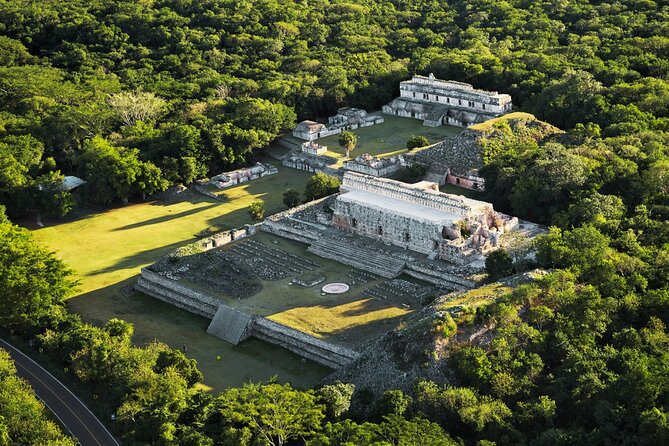 Tour to Uxmal Kabah and Chocolate Museum from Mérida - Key things to know before you go