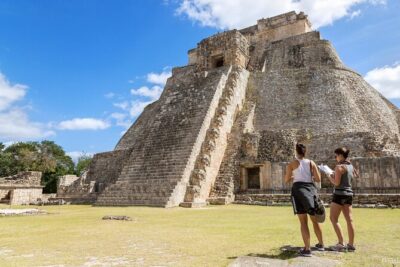 Tour to Uxmal Kabah and Chocolate Museum from Mérida - Price and value: what you’re paying for (and what costs extra)