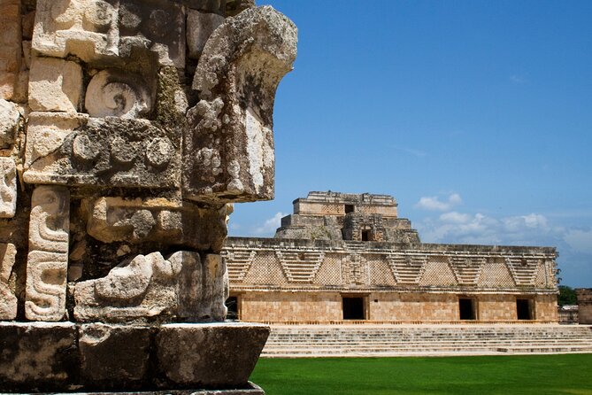 Tour to Uxmal Kabah and Chocolate Museum from Mérida - Languages, guide style, and how to get the most from the explanations