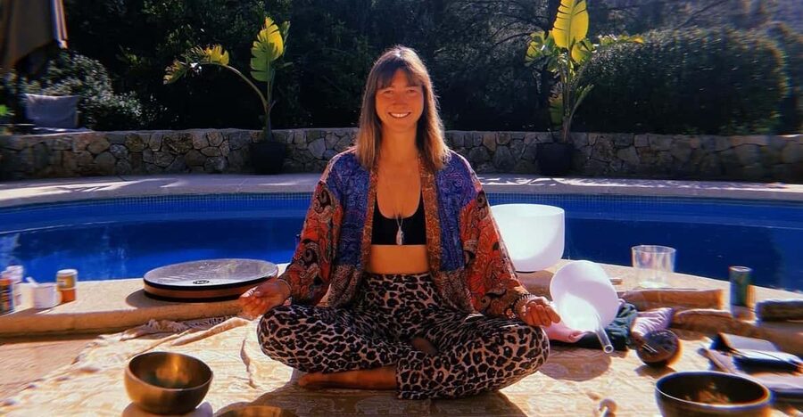 Transformative 2-Hour Sound Healing Journey & Cacao Ceremony - Sound Healing and Cacao on Mallorca: How the 2 hours actually play out
