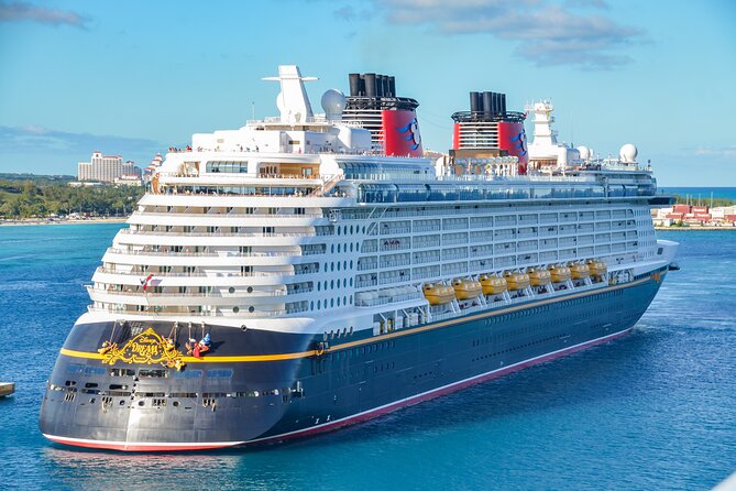 Transportation from Orlando Airport MCO to Port Canaveral Cocoa - Key Points That Matter for This MCO to Port Canaveral Ride