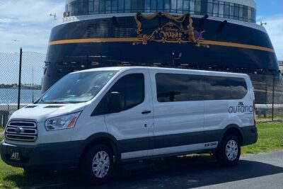 Transportation from Orlando Airport MCO to Port Canaveral Cocoa - Timing and Wait-Time Rules (Read This Before You Set Off)