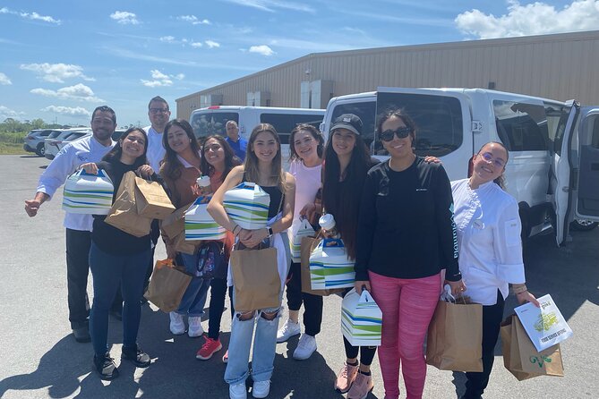 Transportation from Orlando Airport MCO to Port Canaveral Cocoa - Vehicles, Comfort, and Family Needs: Vans, SUVs, and Seats
