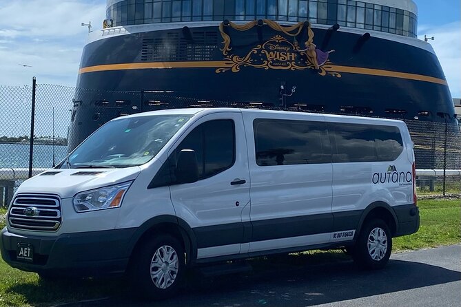 Transportation from Orlando Airport MCO to Port Canaveral Cocoa - Timing and Wait-Time Rules (Read This Before You Set Off)