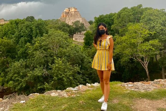 Trip to Uxmal, Hacienda Yoxcopoil & Chocolate Museum from Mérida - Quick hits before you go