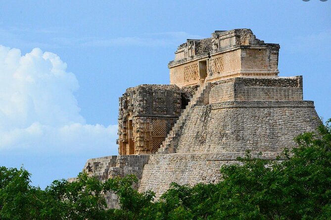 Trip to Uxmal, Hacienda Yoxcopoil & Chocolate Museum from Mérida - Price and what you really pay (entrance fees add up)
