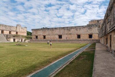 Trip to Uxmal, Hacienda Yoxcopoil & Chocolate Museum from Mérida - Yaxcopoil hacienda: the quiet payoff after the ruins
