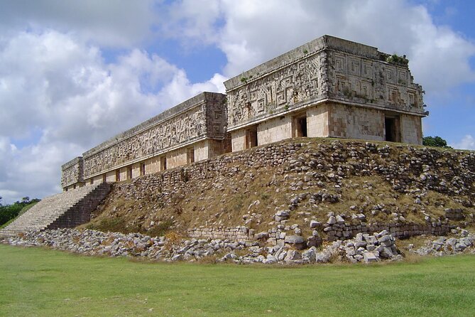 Trip to Uxmal, Hacienda Yoxcopoil & Chocolate Museum from Mérida - Timing from Mérida: a long day done the practical way