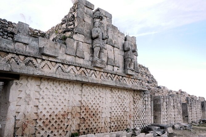 Trip to Uxmal, Hacienda Yoxcopoil & Chocolate Museum from Mérida - What to bring for Uxmal’s sun and the outdoor museum
