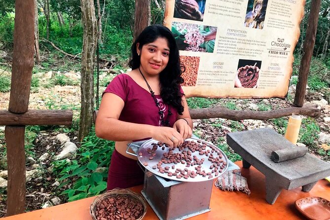 Tulum: Chocolate & Honey Sanctuary Experience with Cenote - Key Things I’d Note Before You Go