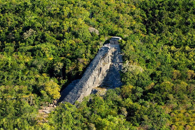 Tulum: Chocolate & Honey Sanctuary Experience with Cenote - Lunch With Mayan-Style Cacao and Honey