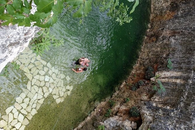 Tulum: Chocolate & Honey Sanctuary Experience with Cenote - Cenote Swim: The Cool-Down That Makes This Tour