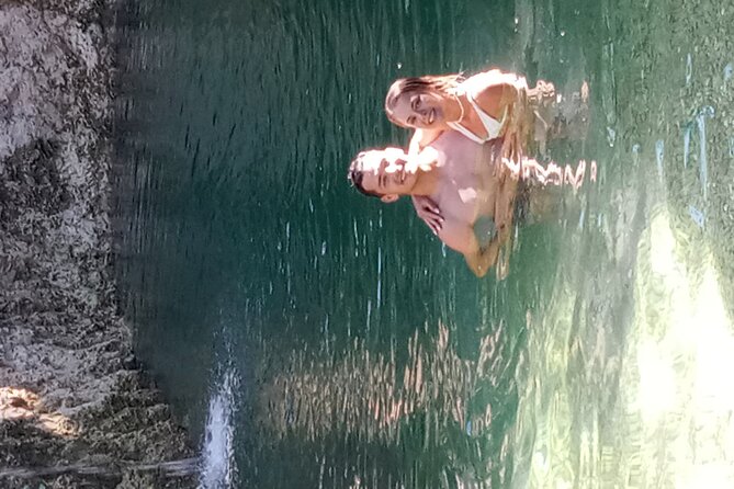 Tulum: Chocolate & Honey Sanctuary Experience with Cenote - Getting There From Downtown Tulum: AKI Pickup by BBVB Bank