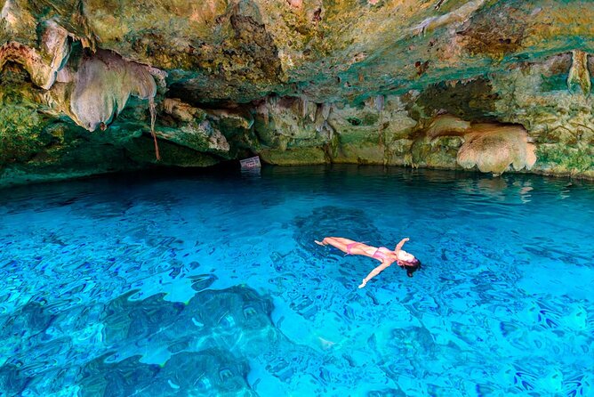 Tulum: Chocolate & Honey Sanctuary Experience with Cenote - Who Should Book (and Who Should Think Twice)