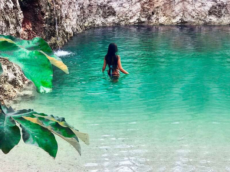 Tulum: Chocolate & Honey Sanctuary Experience with Lunch - Maya bee conservation and honey soap you can take home