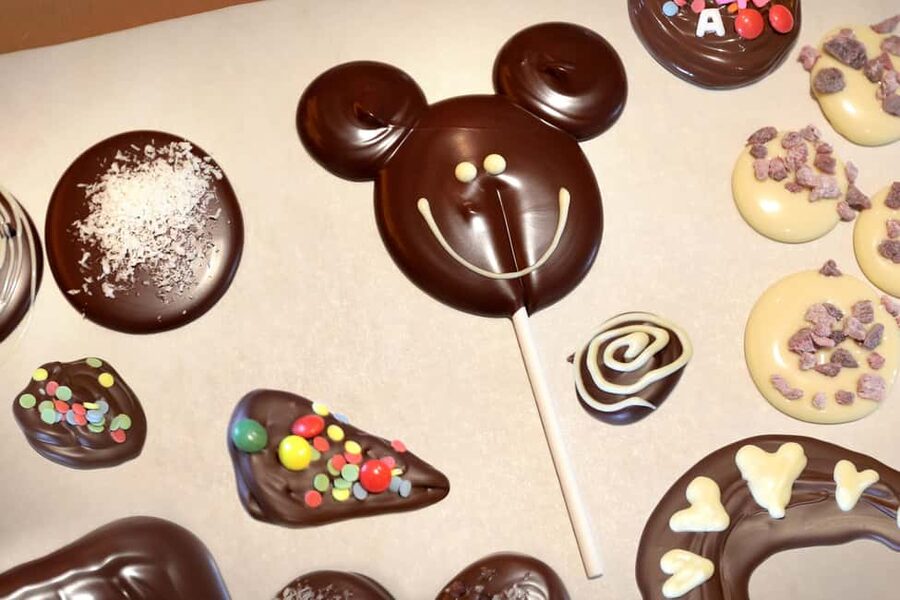 Turin: 45-Minute Chocolate Workshop at Choco-Story - Key things to know before you go