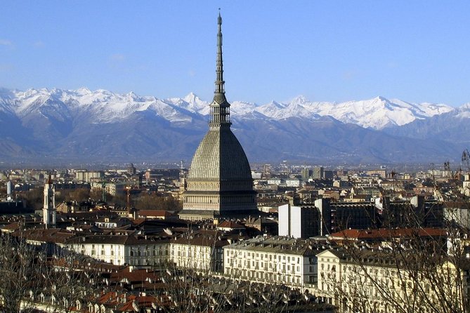 Turin Chocolate Tasting Walking Tour - Key highlights I’d plan around